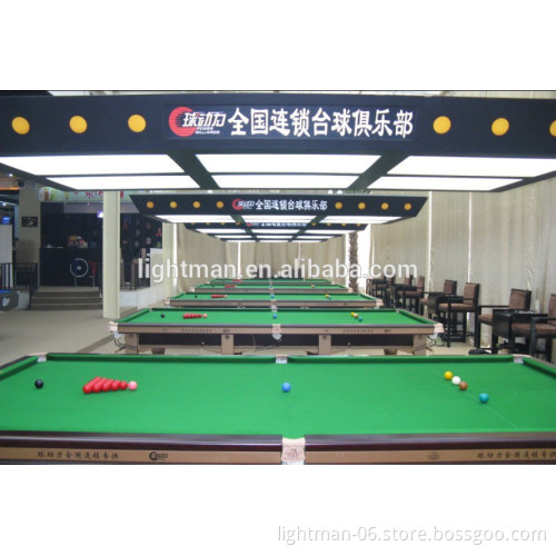 30x60cm 20w suspended pendant led ceiling light fixtures